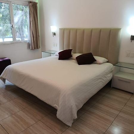 Hotel Condesa 185 Meksyk Zewnętrze zdjęcie