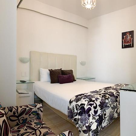 Hotel Condesa 185 Meksyk Zewnętrze zdjęcie