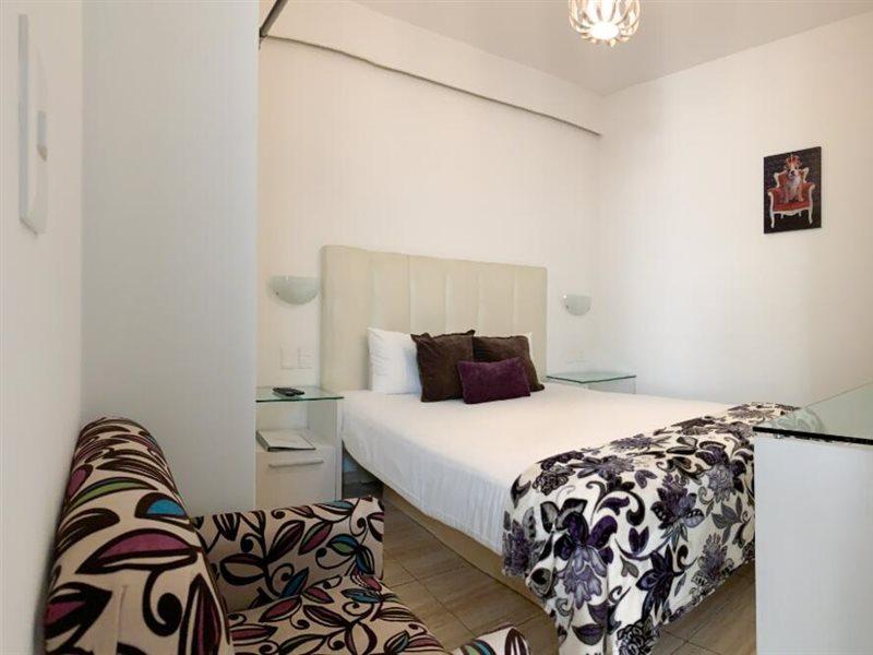 Hotel Condesa 185 Meksyk Zewnętrze zdjęcie