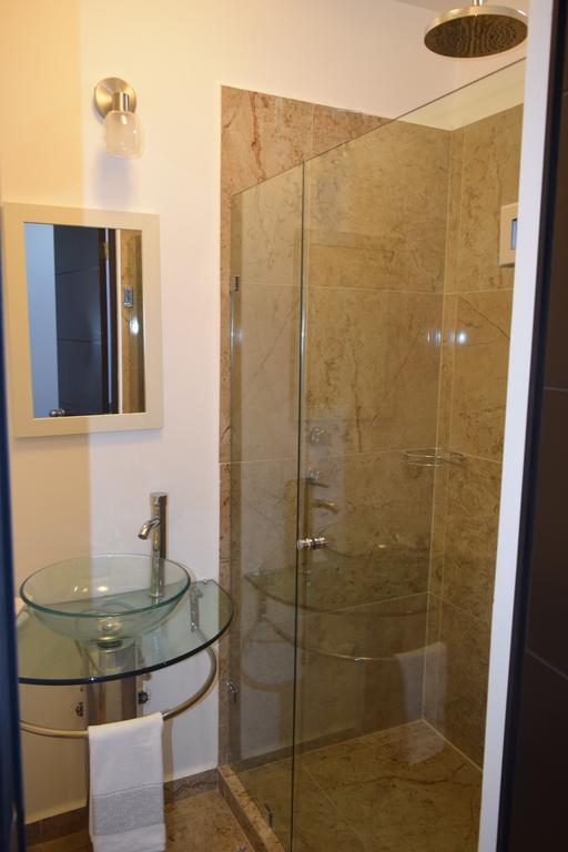 Hotel Condesa 185 Meksyk Pokój zdjęcie