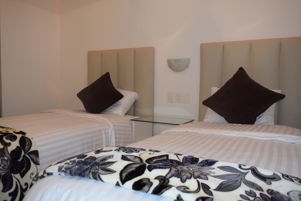 Hotel Condesa 185 Meksyk Pokój zdjęcie
