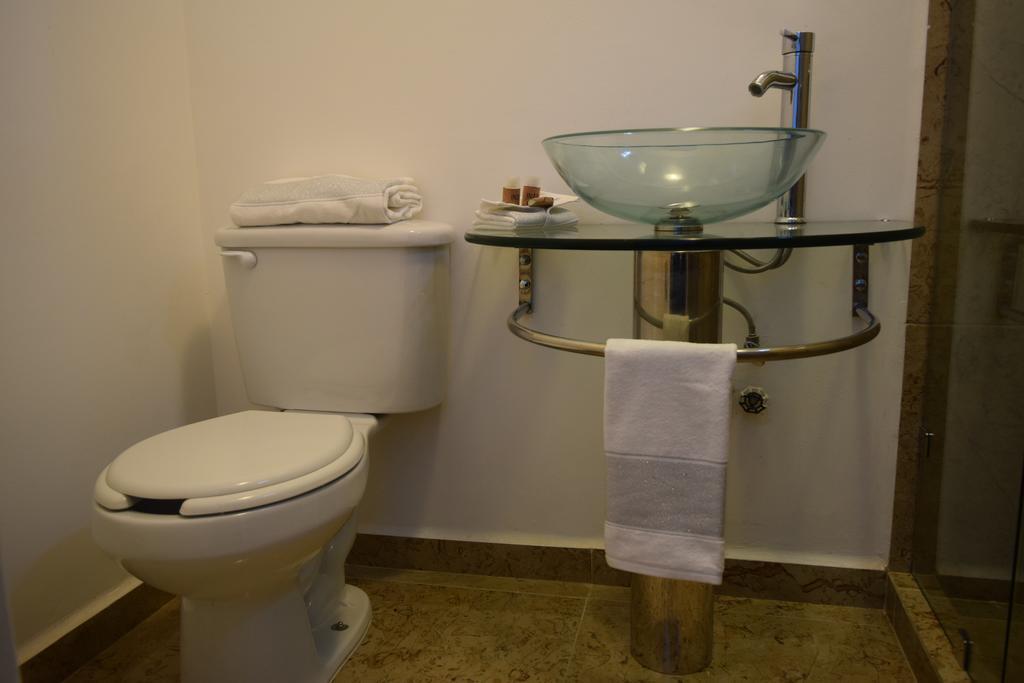 Hotel Condesa 185 Meksyk Pokój zdjęcie