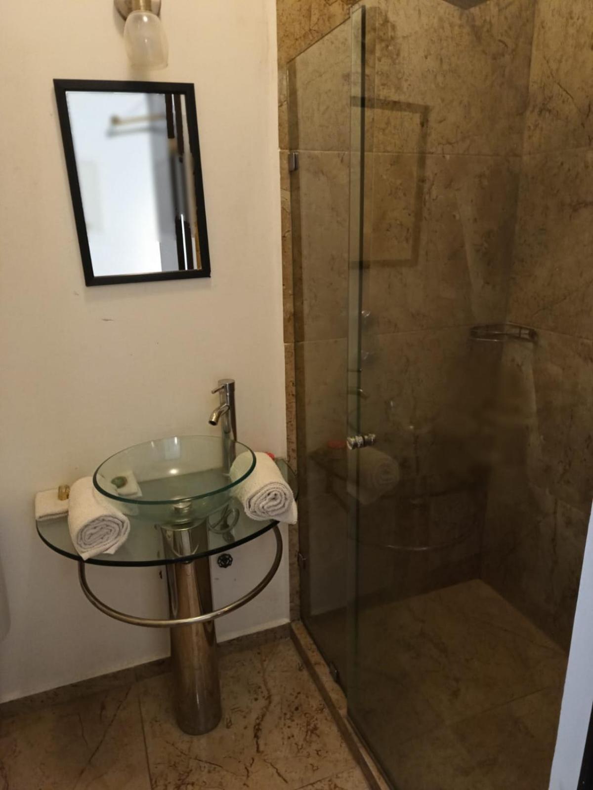 Hotel Condesa 185 Meksyk Zewnętrze zdjęcie