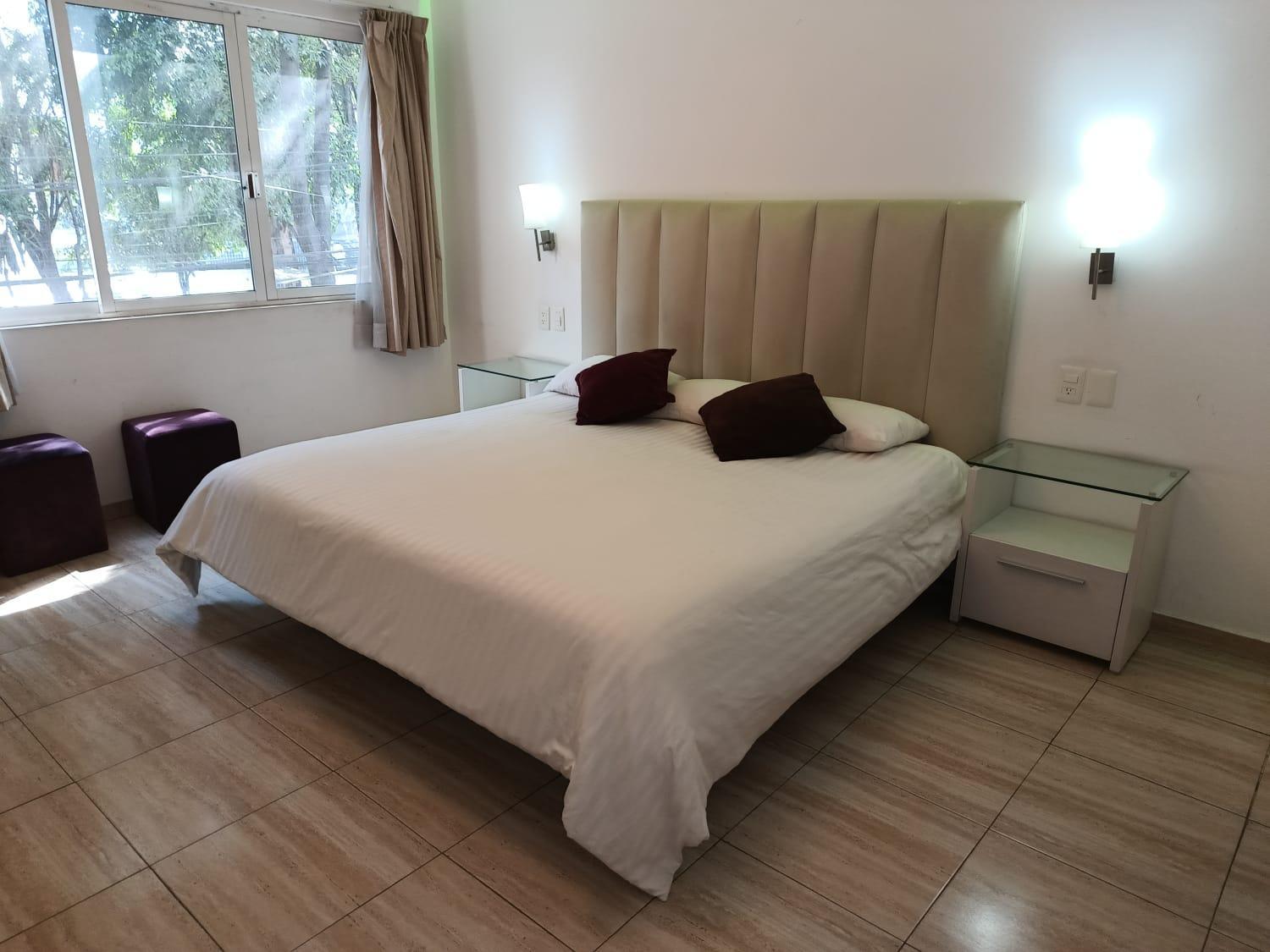 Hotel Condesa 185 Meksyk Zewnętrze zdjęcie