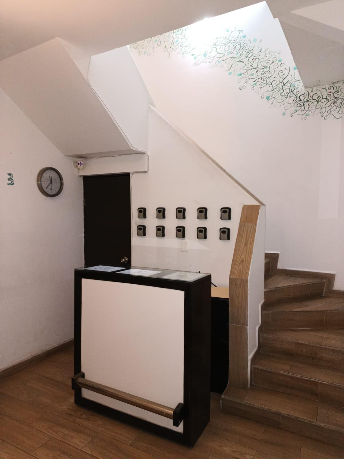 Hotel Condesa 185 Meksyk Zewnętrze zdjęcie