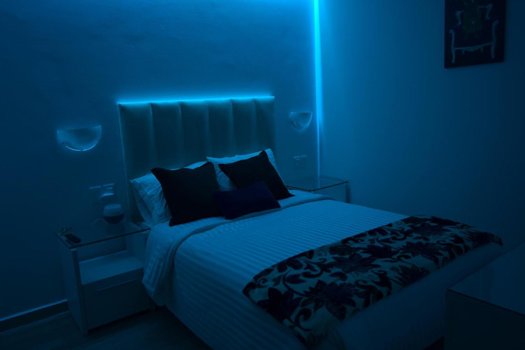 Hotel Condesa 185 Meksyk Pokój zdjęcie