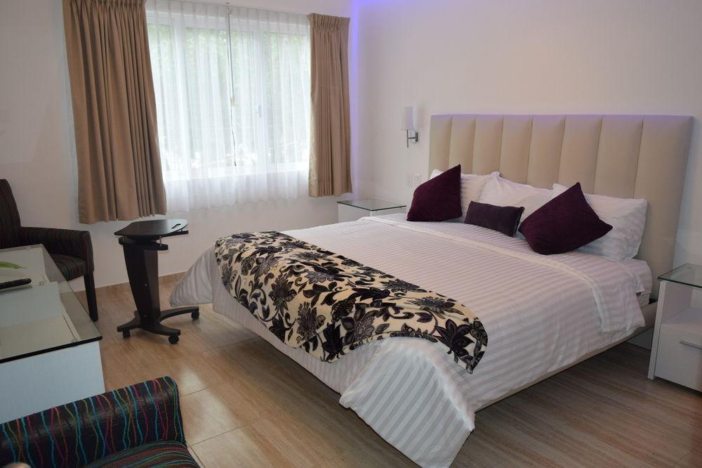 Hotel Condesa 185 Meksyk Zewnętrze zdjęcie