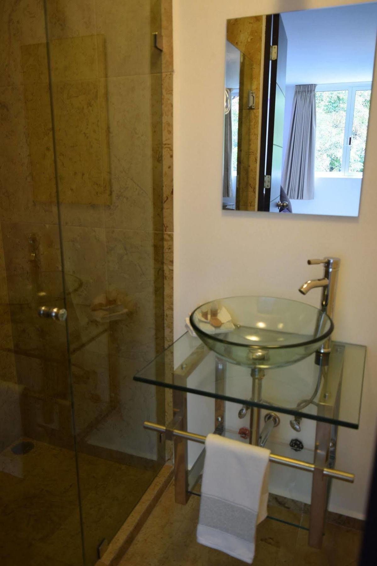 Hotel Condesa 185 Meksyk Zewnętrze zdjęcie