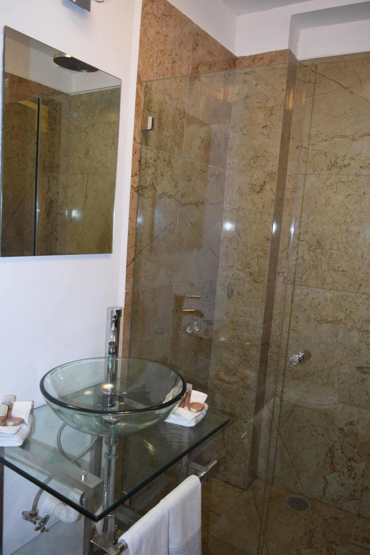 Hotel Condesa 185 Meksyk Zewnętrze zdjęcie