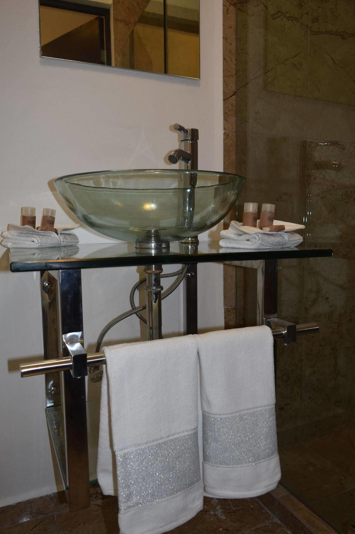 Hotel Condesa 185 Meksyk Zewnętrze zdjęcie