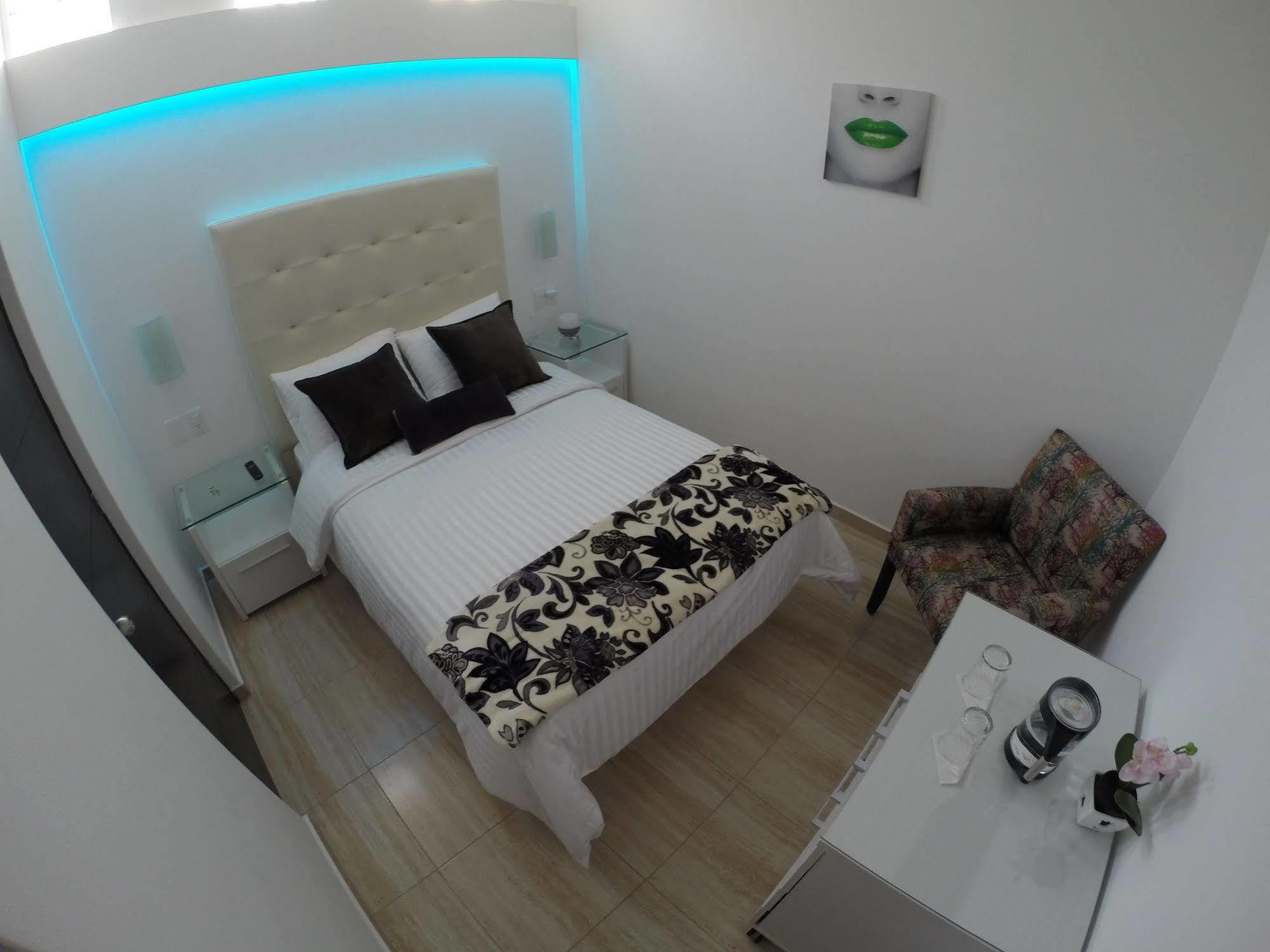 Hotel Condesa 185 Meksyk Zewnętrze zdjęcie